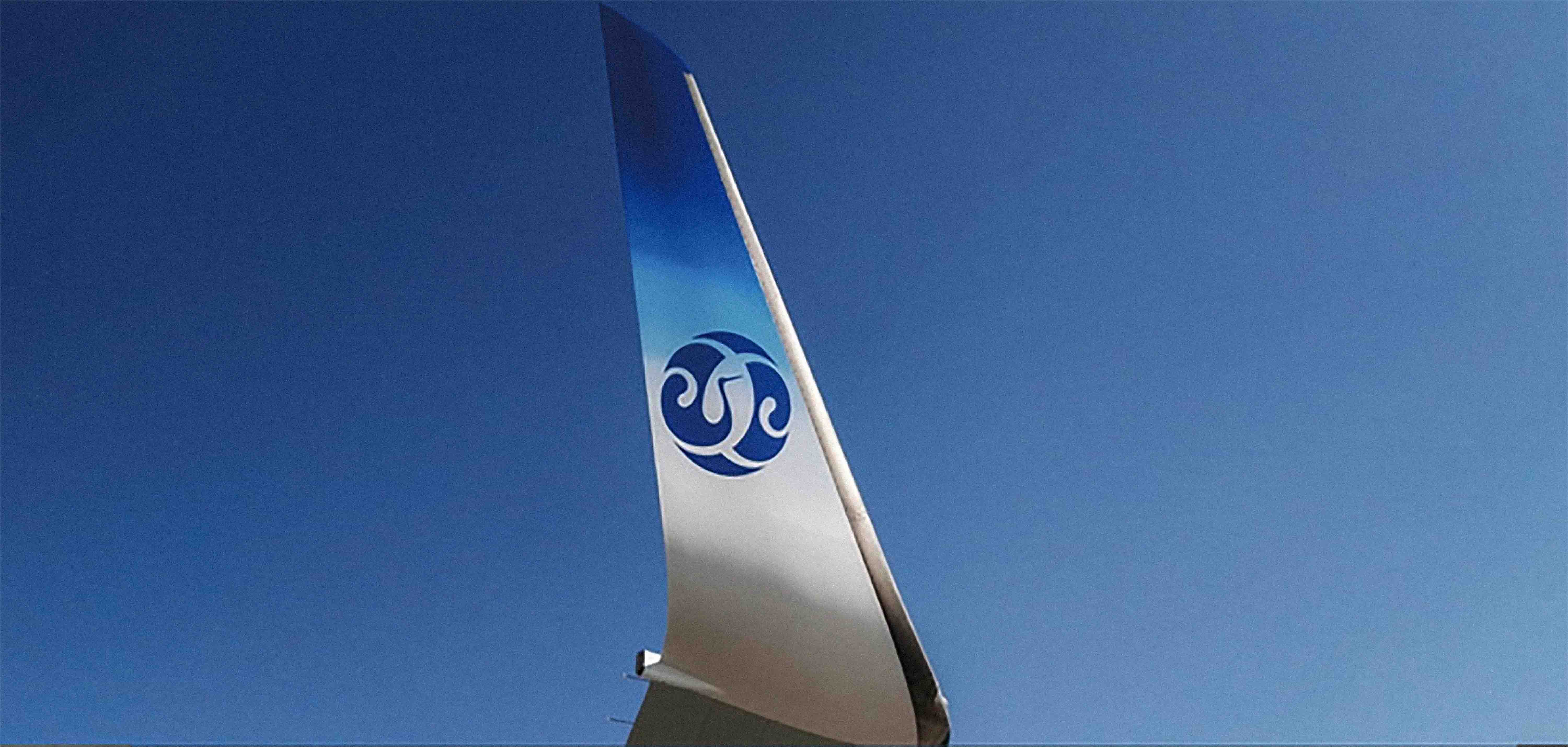 品牌升级，打造航空品牌的三大要素-江西航空