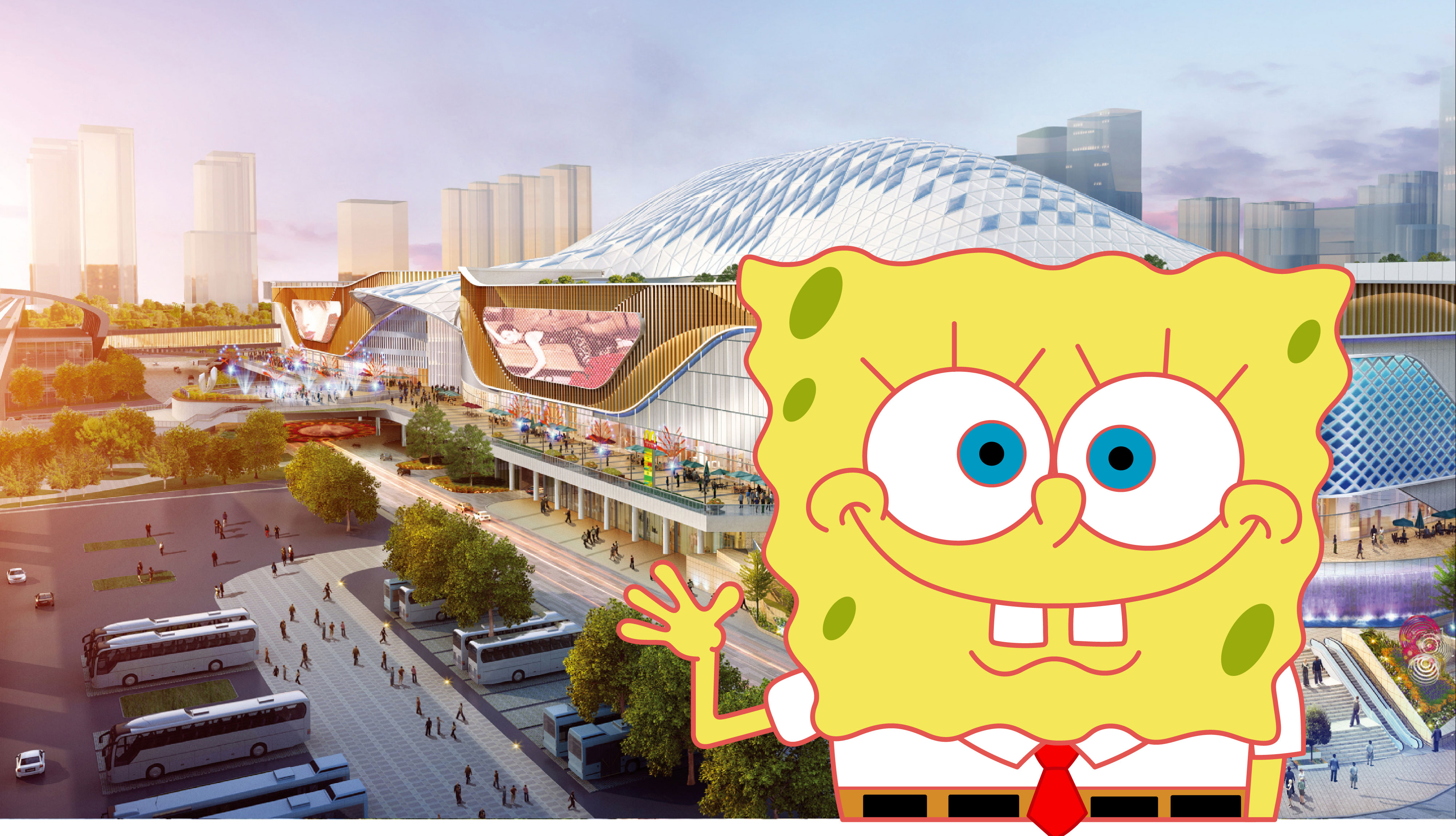 中国摩品牌设计