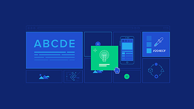 【转载】运用你的灵感：为什么要创建情绪板？