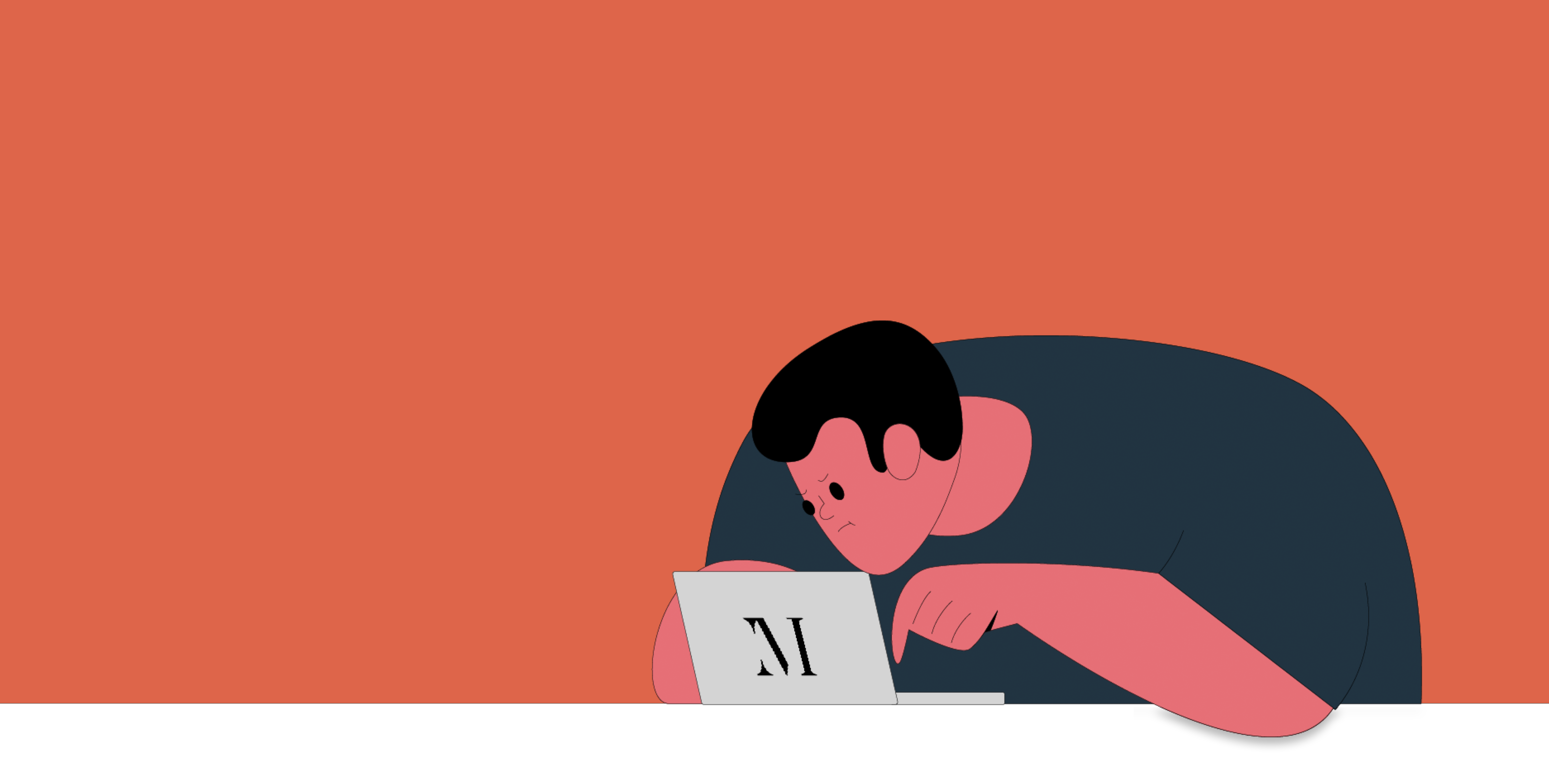 嗨! 欢迎踏上目朗的甲板