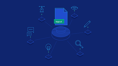 【转载】从概念落地——一个LOGO的诞生之路