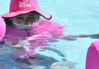 1 S Swim