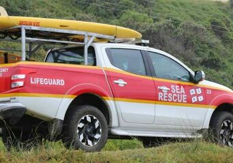 2023 12 25 Lifeguard