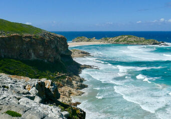 2024 03 27 Plett Robberg