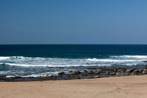 2024 05 08 Shelly Beach
