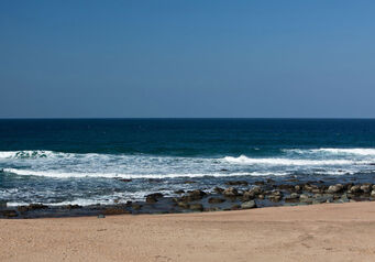 2024 05 08 Shelly Beach