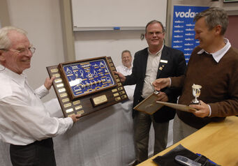 Awards 5763