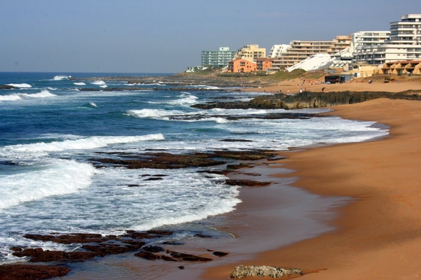 Ballito panoramic