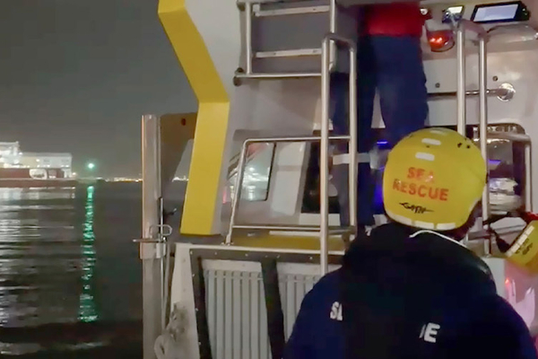 Banner DHL Deliverer01