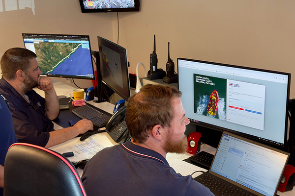 Banner EOC 7613