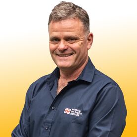 Board Member Beaumont