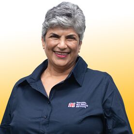 Board Member Govender