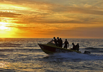 CAMPS BAY