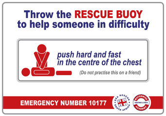 CPR Card