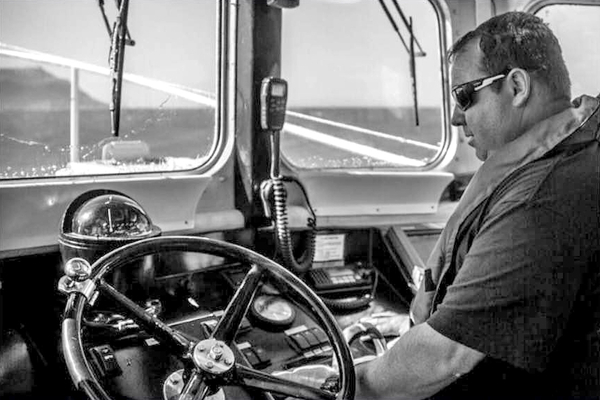 Darren Zimmerman