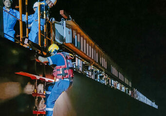 Durban Med Evac 1