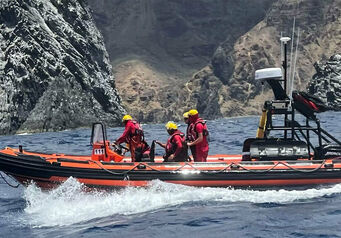 Feb St Helena Thumb