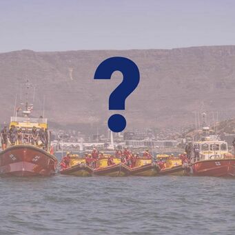 Fund the next nsri boat