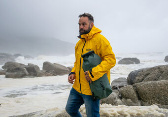 Gale jacket DSC 0246