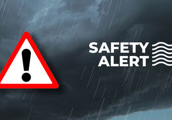 Generic Safety Alert