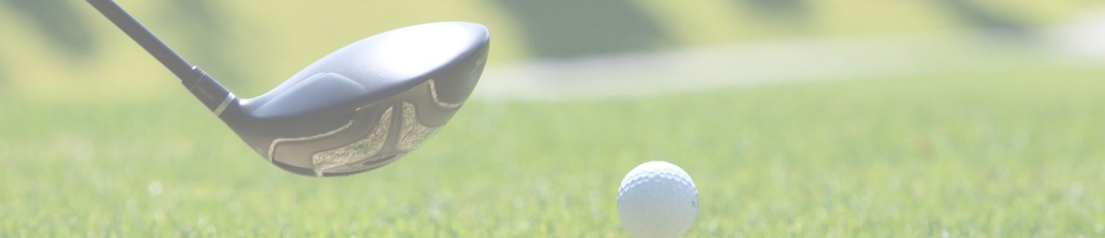 NSRI Port Edward Golf Day