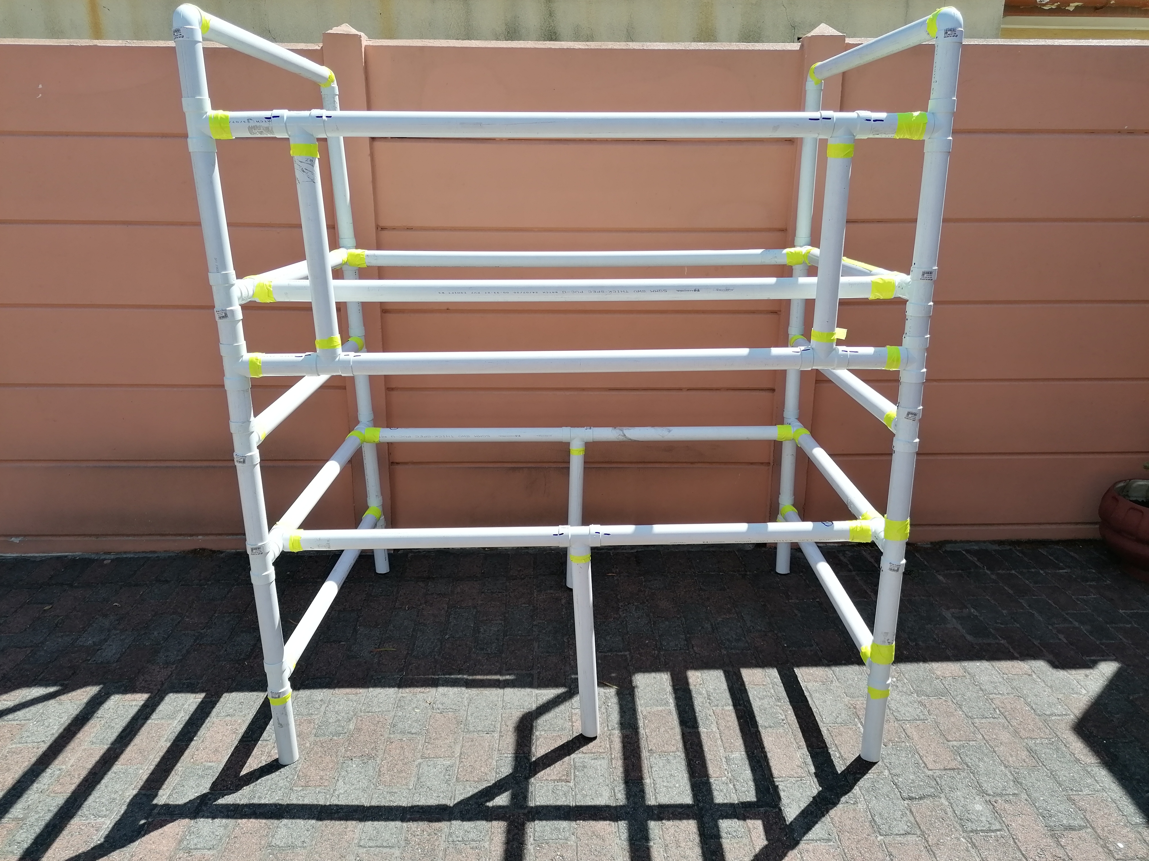 Power Plastics platform