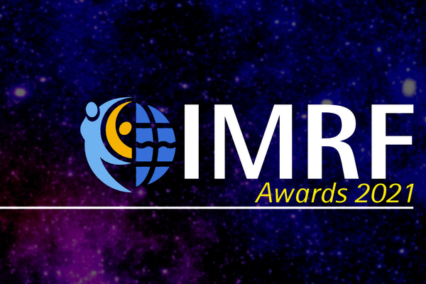 IMRF Awards Background