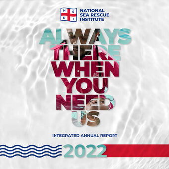Integrated report cover web 2022
