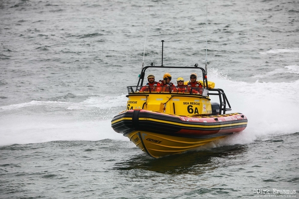 JLT Rescuer