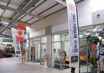Mall Expo 10 7 10