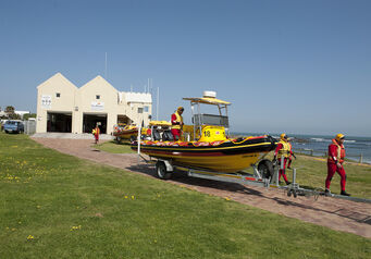 Melkbosstrand 6728
