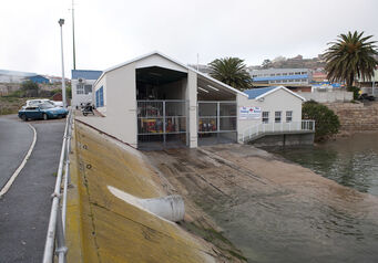 Mossel bay 3445