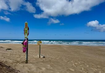 Myoli Beach