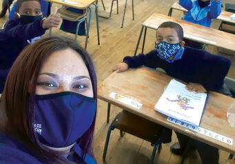 Nicole Anthoney Laer Skool Lamberts Bay scaled e1602163571970