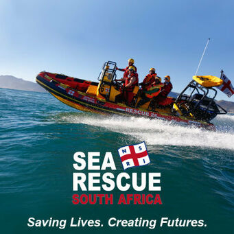 Nsri beach safety