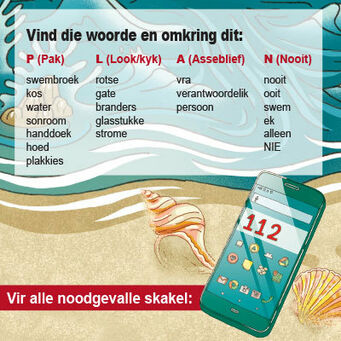 Nsri crossword afrik