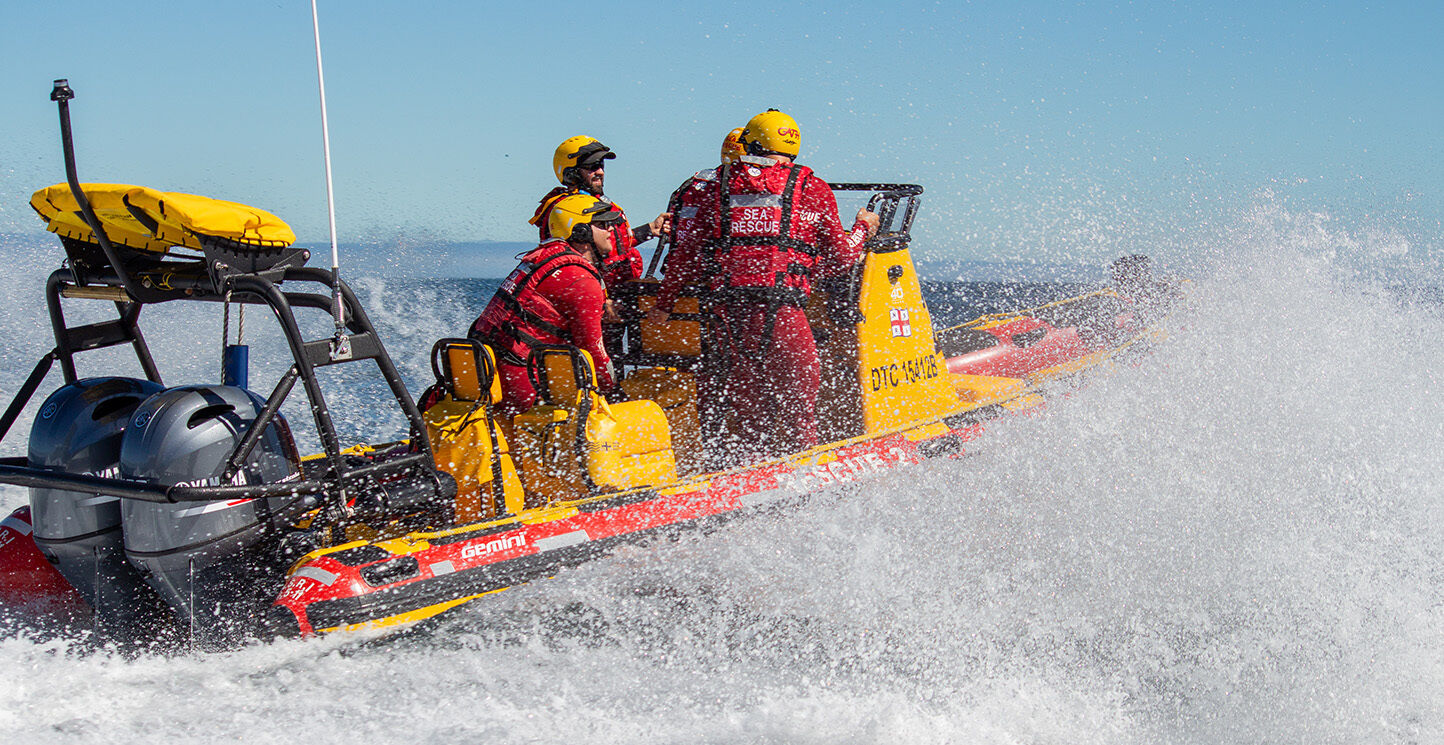 Nsri infrastructure body