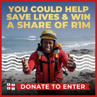 NSRI Monthly Giving 2026 1080 X1080 BOF 3 1