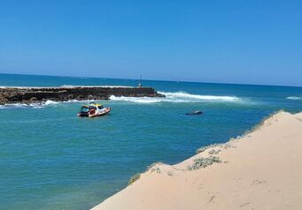 Nsri port alfred rescue