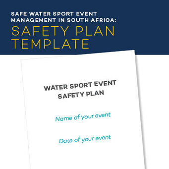 Nsri safe water and sports event template