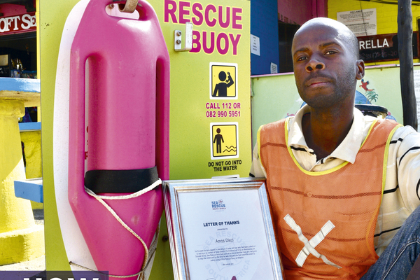 NSRI Sea Rescue Summer2019
