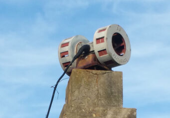 NSRI Siren