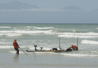 Nsri strandfontein 5070