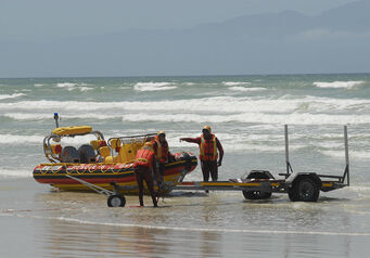 Nsri strandfontein 5071