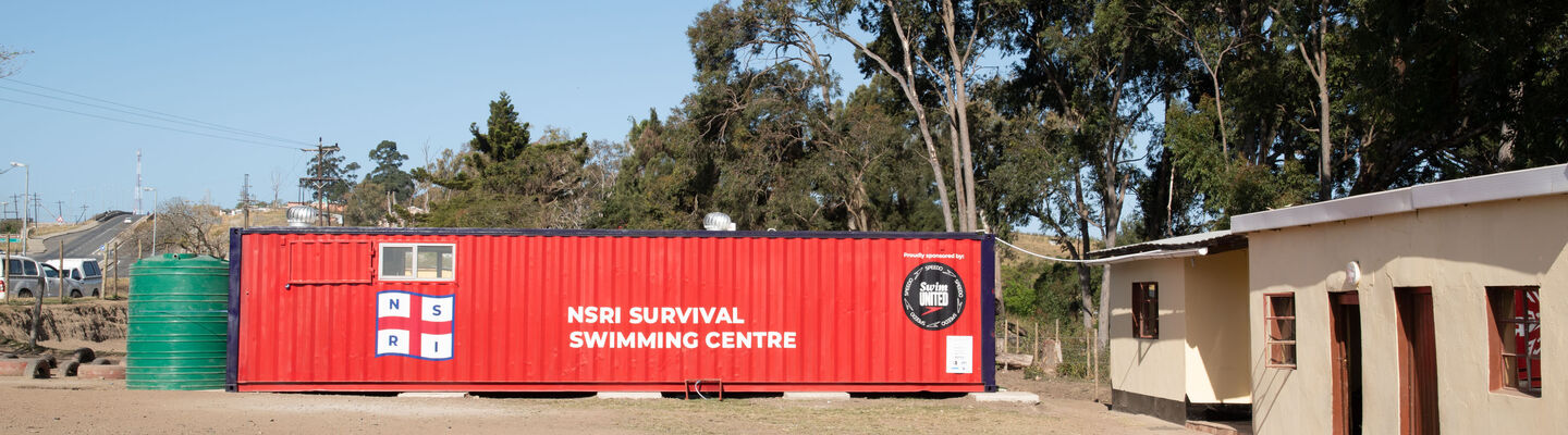 NSRI Survival Swimming Centre Tombo Noah Christain Academy jpg 4