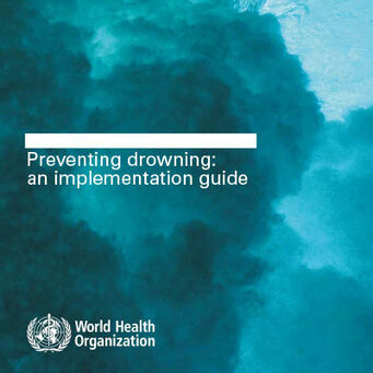 Nsri who prevention drowning