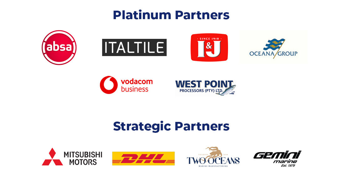Partners Logos January 2025