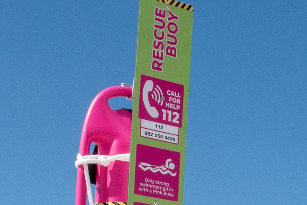 Pink Buoy1