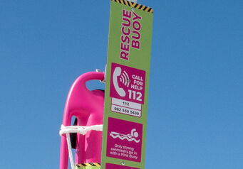 Pink Buoy1