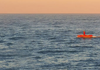 Port edward july23
